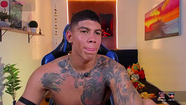 Damian_latinxxx
