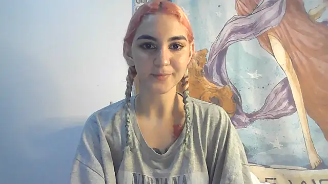 BabeGurl webcam