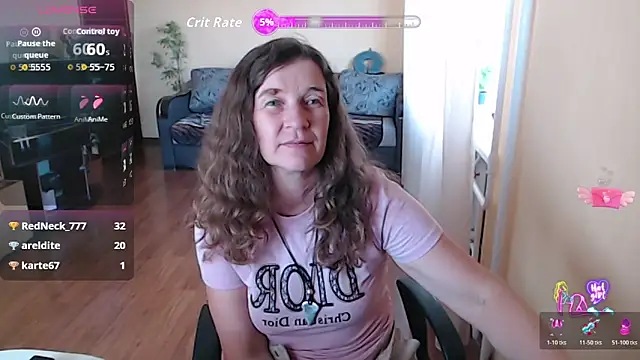 SofiaBoone webcam
