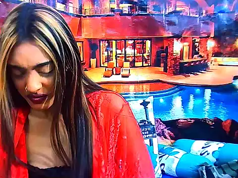 IndianPretty14u2Luv webcam