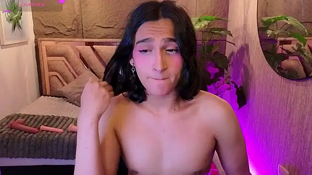 Zoee_Kiss_ webcam