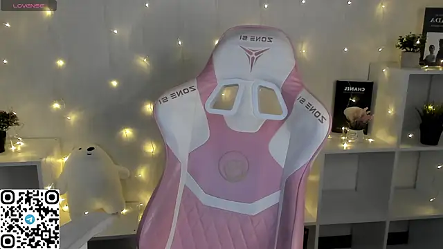 Emma-Blissa webcam