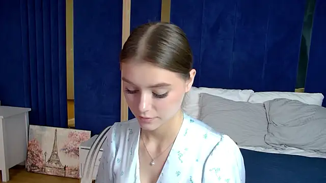 EricaFoxes webcam