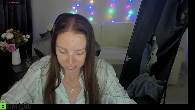 EmilyStevart webcam
