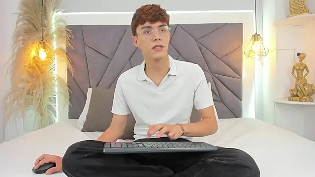 ErickDelRio webcam