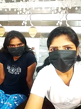 Tamil_SweetHeart webcam