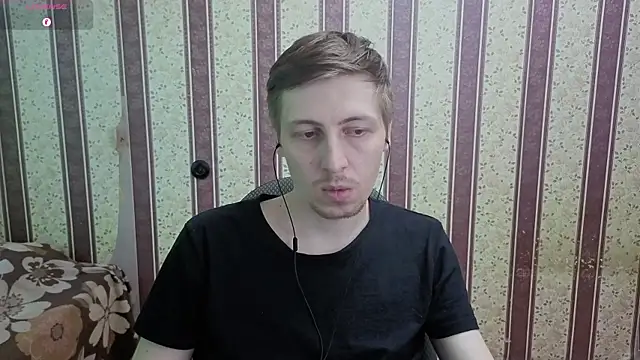 Darien_Brown webcam