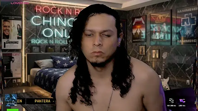 chino_roz webcam