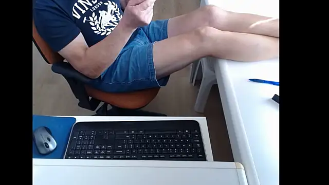 dutchpornking webcam