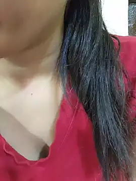 CuteSarikaLIVE webcam