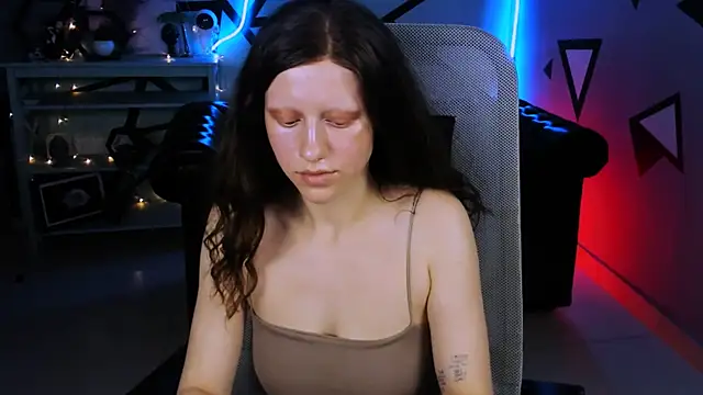 LidaDarknet live cam on StripChat