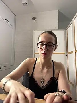 MartiniiSelenna webcam
