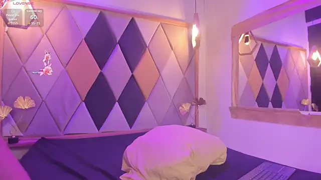 SamanthaFerrer_ webcam