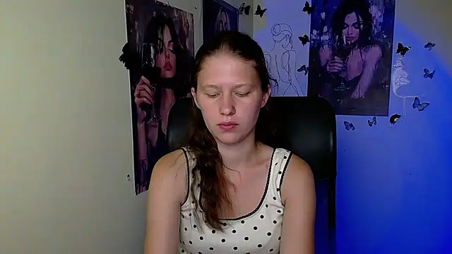 StellaCRL webcam