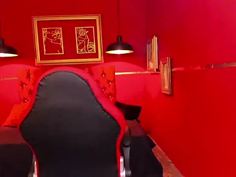 Anissa_Ali webcam