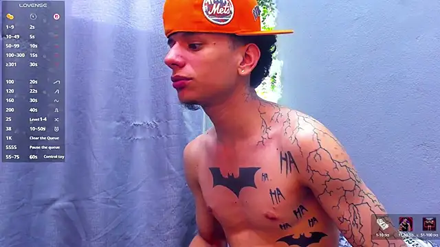TheBatMansion webcam