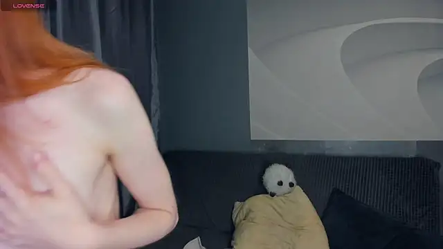 TarynPalek webcam