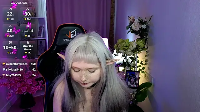 usagi_sasagi webcam