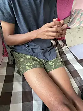 samyuthtwink webcam