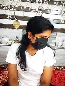 Tamil_SweetHeart webcam