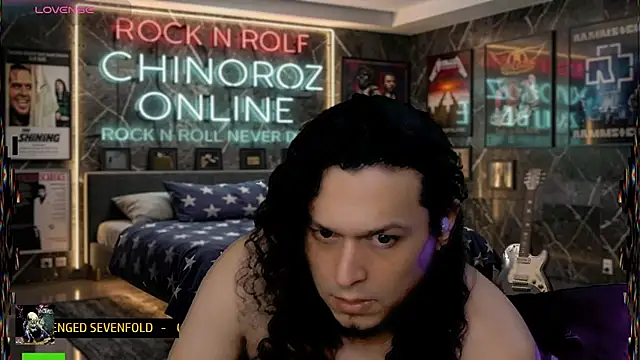 chino_roz webcam