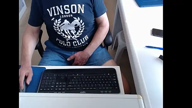 dutchpornking webcam