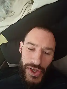 DanielRambo1989 webcam