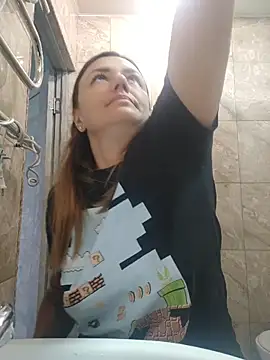 KrissSexi webcam