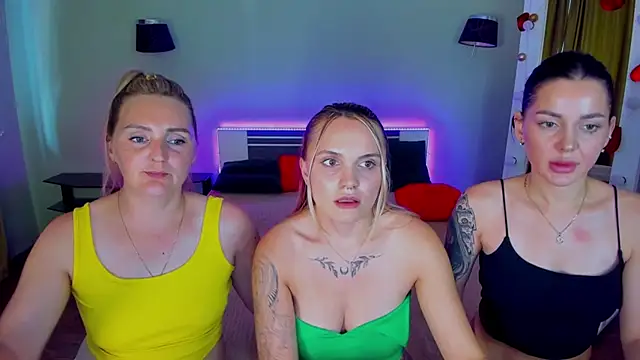 MagicEyess webcam