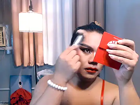 TSbrianaHugeCock webcam