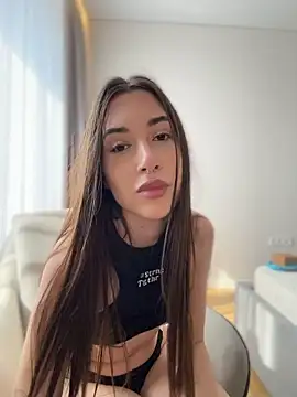 BOOMFOXY live cam on StripChat