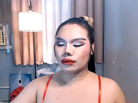 TSbrianaHugeCock webcam