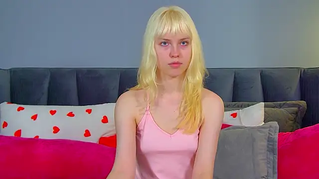 HannahHollis webcam