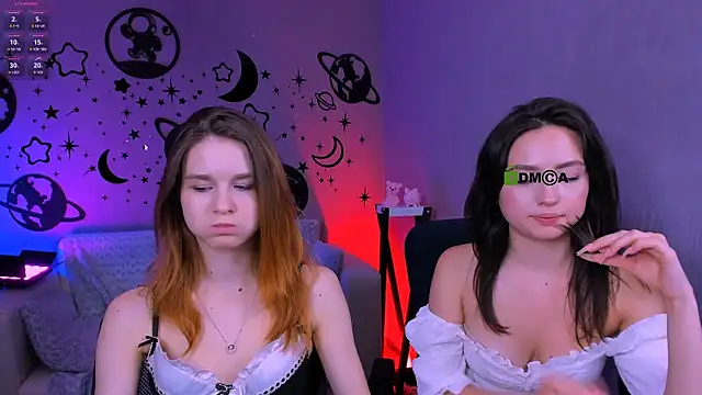 angie_foxy1 webcam