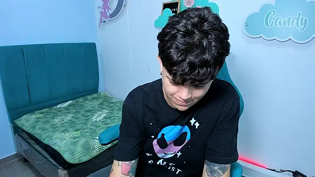 nataly_0303 webcam