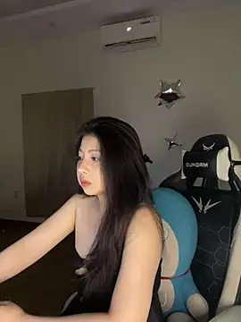 __MeiMei__ webcam