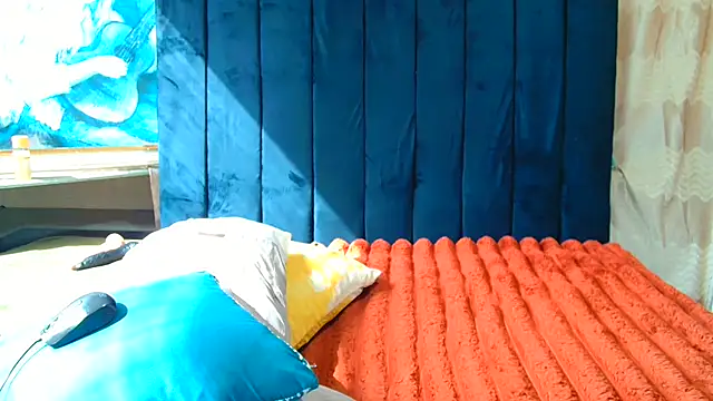 CaramelCandyxx webcam