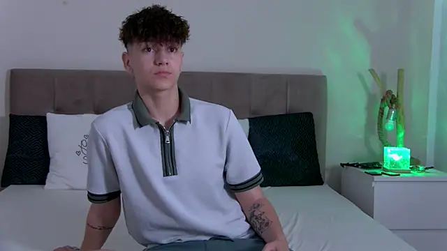 JessyAdoryx webcam