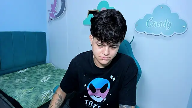 nataly_0303 webcam