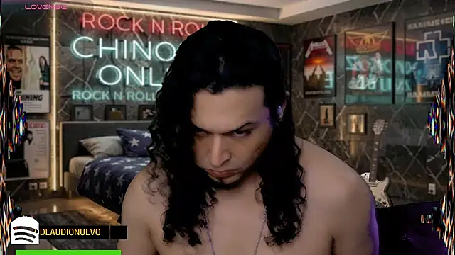 chino_roz webcam