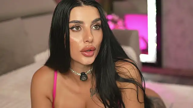 AmyBlair webcam