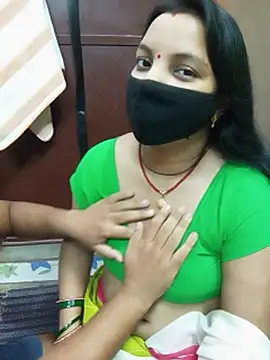 Manjudear live cam on StripChat