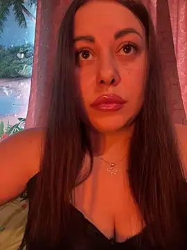 DaisyStreet live cam on StripChat