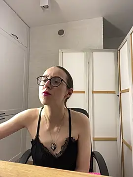 MartiniiSelenna webcam