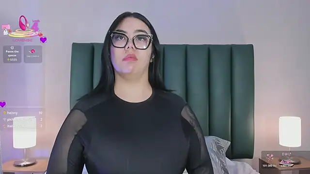 juicy_led_ webcam