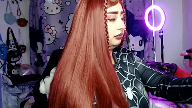 lussyevans24 webcam