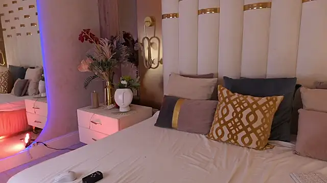 AmberRiso webcam