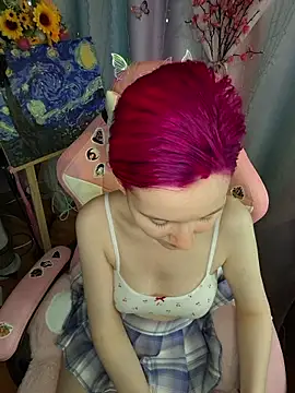 Fuzzy_Unicorn webcam