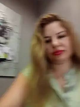 Passion-Blondy webcam