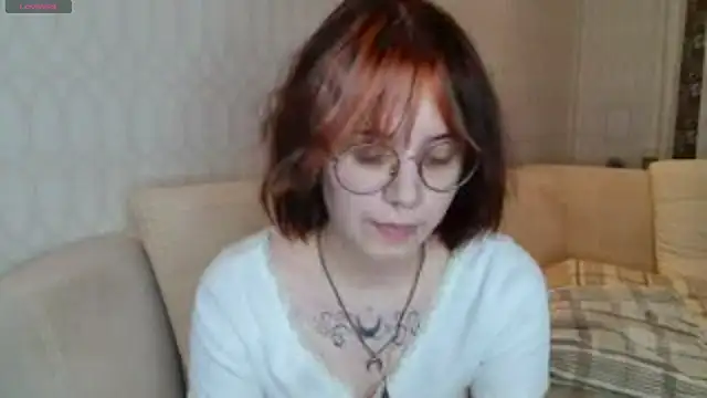 KellePourier webcam